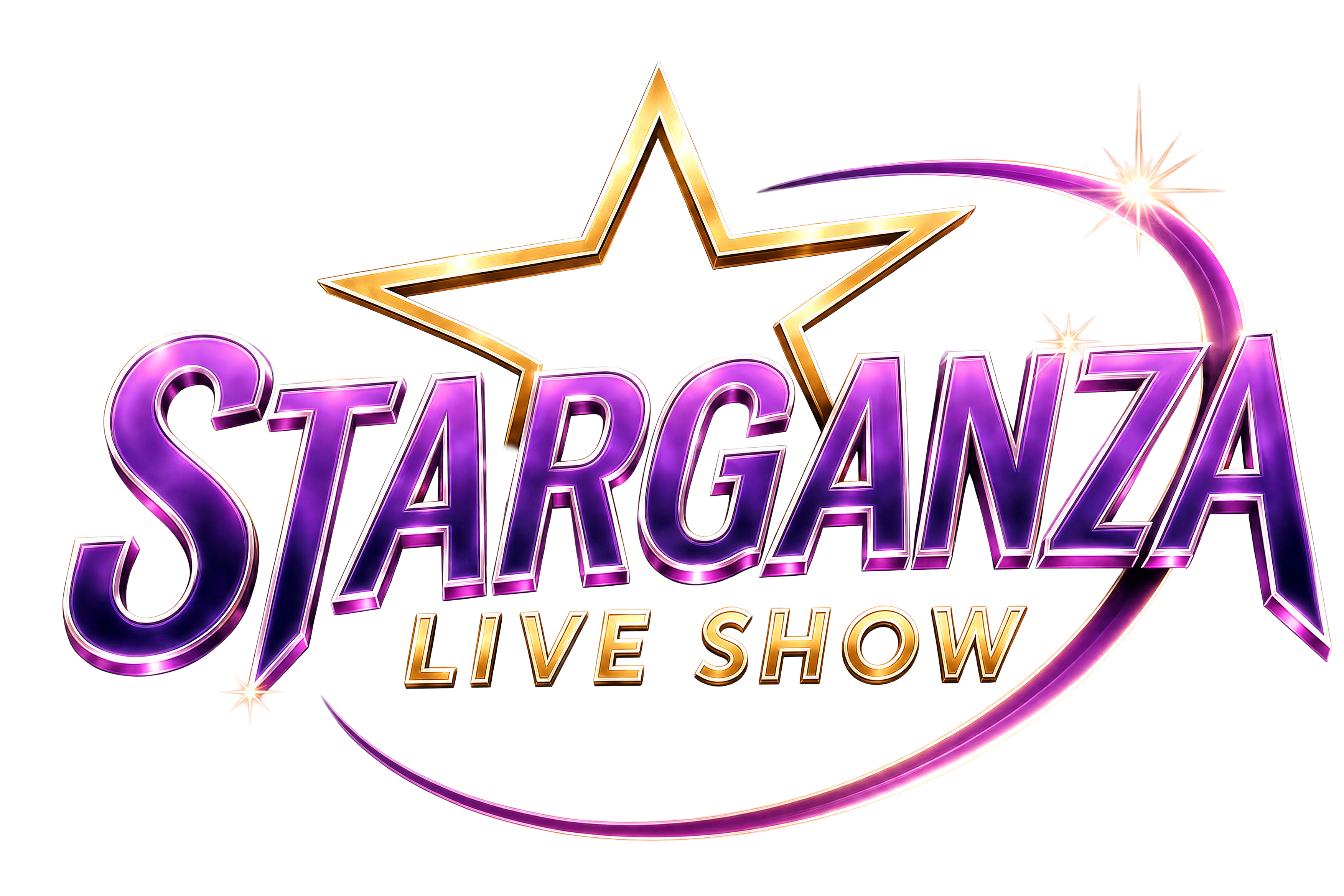 Starganza Live Show